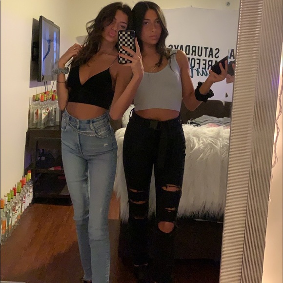 zara jeans - Picture 5 of 5